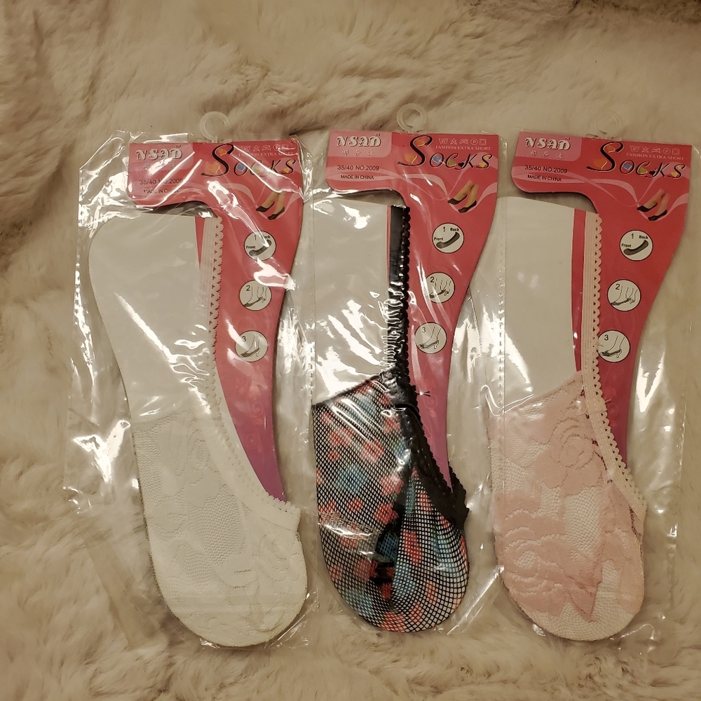 Womens Fashion Socks